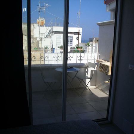Romi' Hotel Polignano a Mare Exterior foto