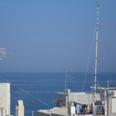 Romi' Hotel Polignano a Mare Exterior foto